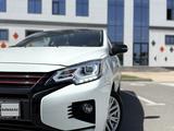 Mitsubishi Attrage 2022 года за 6 500 000 тг. в Шымкент – фото 4