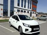 Mitsubishi Attrage 2022 года за 6 500 000 тг. в Шымкент – фото 2