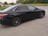 Toyota Camry 2016 годаfor8 500 000 тг. в Костанай – фото 2