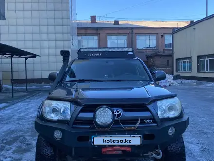 Toyota 4Runner 2008 года за 12 500 000 тг. в Семей