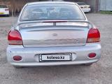 Hyundai Sonata 1998 годаүшін850 000 тг. в Усть-Каменогорск – фото 4