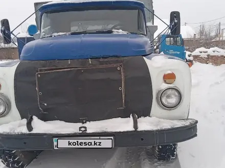 ЗиЛ  130 1991 годаүшін2 500 000 тг. в Алматы – фото 7