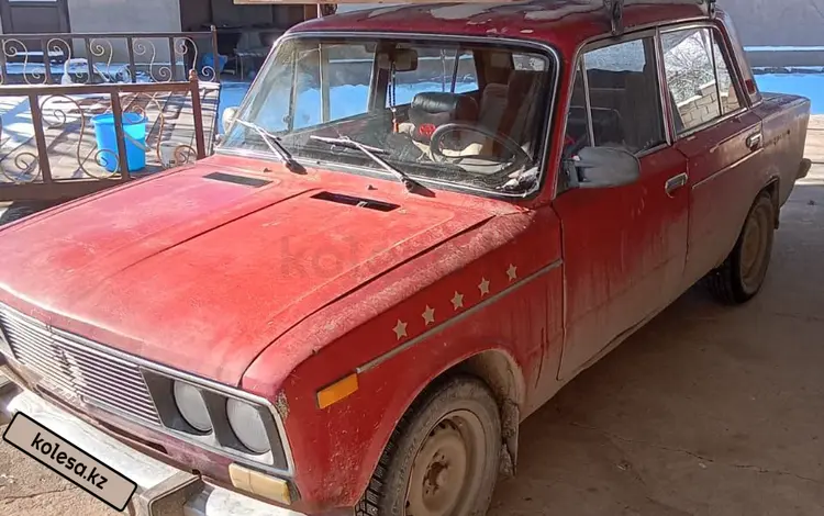 ВАЗ (Lada) 2106 1979 года за 350 000 тг. в Шымкент