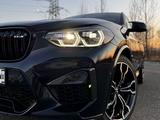 BMW X4 M 2021 годаүшін38 900 000 тг. в Павлодар – фото 4