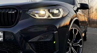 BMW X4 M 2021 года за 42 000 000 тг. в Павлодар