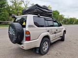 Toyota Land Cruiser Prado 1997 годаүшін6 300 000 тг. в Шымкент – фото 3