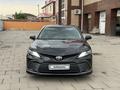 Toyota Camry 2023 года за 14 500 000 тг. в Алматы – фото 2