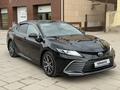 Toyota Camry 2023 года за 14 500 000 тг. в Алматы – фото 3
