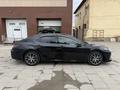 Toyota Camry 2023 года за 14 500 000 тг. в Алматы – фото 9