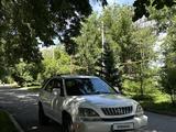 Lexus RX 300 2000 года за 5 950 000 тг. в Алматы – фото 3