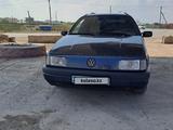 Volkswagen Passat 1989 годаүшін850 000 тг. в Шардара – фото 3