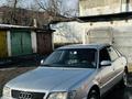 Audi A6 1995 года за 3 200 000 тг. в Кентау – фото 8