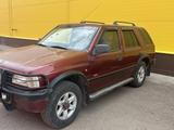 Opel Frontera 1993 годаүшін2 100 000 тг. в Актобе