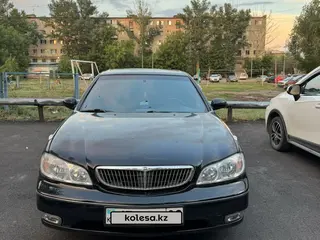Nissan Maxima