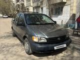 Toyota Sienna 2000 годаүшін4 500 000 тг. в Караганда – фото 2