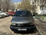Toyota Sienna 2000 годаүшін4 500 000 тг. в Караганда