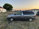 Toyota Sienna 2000 годаүшін4 500 000 тг. в Караганда – фото 3
