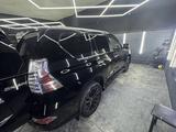 Lexus GX 460 2016 годаүшін17 500 000 тг. в Актау – фото 2