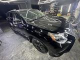 Lexus GX 460 2016 годаүшін17 500 000 тг. в Актау – фото 4