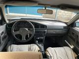 Mazda 626 1991 годаfor1 350 000 тг. в Талдыкорган – фото 5