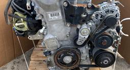 Двигатель\АКПП Тайота Камри 2AZ-FE 2.4 литр\1MZ-FE 3л\2AR-FE 2.5л\1GR-FE за 300 000 тг. в Алматы – фото 2