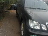 Lexus LX 470 1999 года за 8 500 000 тг. в Астана