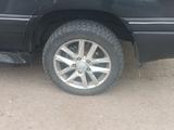 Lexus LX 470 1999 года за 8 500 000 тг. в Астана – фото 3