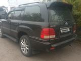 Lexus LX 470 1999 года за 8 500 000 тг. в Астана – фото 4