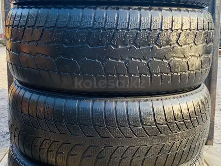 Шины 225/60R17 за 8 000 тг. в Актау – фото 3