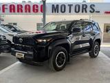 Toyota 4Runner 2025 года за 43 500 000 тг. в Семей