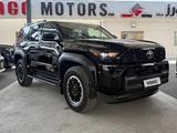 Toyota 4Runner 2025 года за 43 500 000 тг. в Семей – фото 3