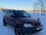 Honda CR-V 1996 годаfor3 700 000 тг. в Усть-Каменогорск – фото 3