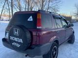 Honda CR-V 1996 года за 4 000 000 тг. в Усть-Каменогорск – фото 4