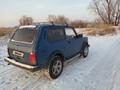 ВАЗ (Lada) Lada 2121 2011 годаfor1 600 000 тг. в Усть-Каменогорск – фото 2