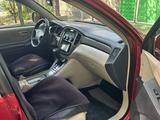 Toyota Highlander 2002 года за 4 700 000 тг. в Жаркент – фото 4