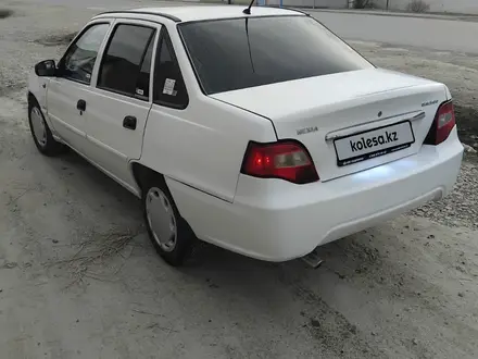 Daewoo Nexia 2012 года за 1 700 000 тг. в Туркестан