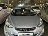 Hyundai Avante 2011 годаfor4 500 000 тг. в Шымкент – фото 4