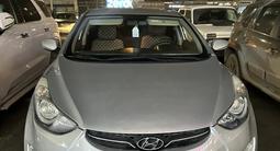 Hyundai Avante 2011 годаfor4 500 000 тг. в Шымкент – фото 4