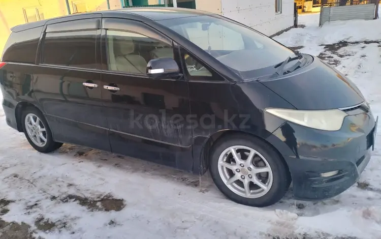 Toyota Estima 2007 годаүшін6 000 000 тг. в Алматы