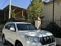 Toyota Land Cruiser Prado 2020 годаүшін23 700 000 тг. в Шымкент