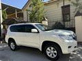 Toyota Land Cruiser Prado 2020 годаүшін23 700 000 тг. в Шымкент – фото 6