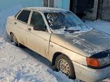 ВАЗ (Lada) 2110 2003 годаfor650 000 тг. в Семей – фото 4