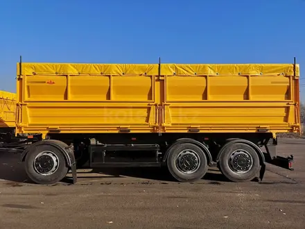МАЗ  Прицеп самосвальный 2024 года за 15 360 000 тг. в Астана – фото 9