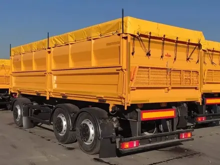 МАЗ  Прицеп самосвальный 2024 года за 15 360 000 тг. в Астана – фото 8