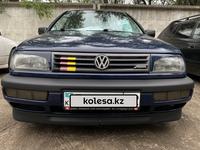 Volkswagen Vento 1993 годаүшін2 500 000 тг. в Алматы