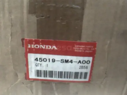 Суппорт тормозной FR Honda за 30 000 тг. в Астана – фото 6