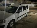 ВАЗ (Lada) Largus 2017 года за 2 500 000 тг. в Атырау – фото 2