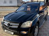 Mercedes-Benz GL 500 2006 года за 7 500 000 тг. в Атырау