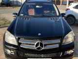 Mercedes-Benz GL 500 2006 года за 7 500 000 тг. в Атырау – фото 2