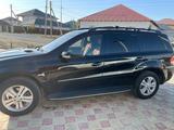 Mercedes-Benz GL 500 2006 года за 7 500 000 тг. в Атырау – фото 3